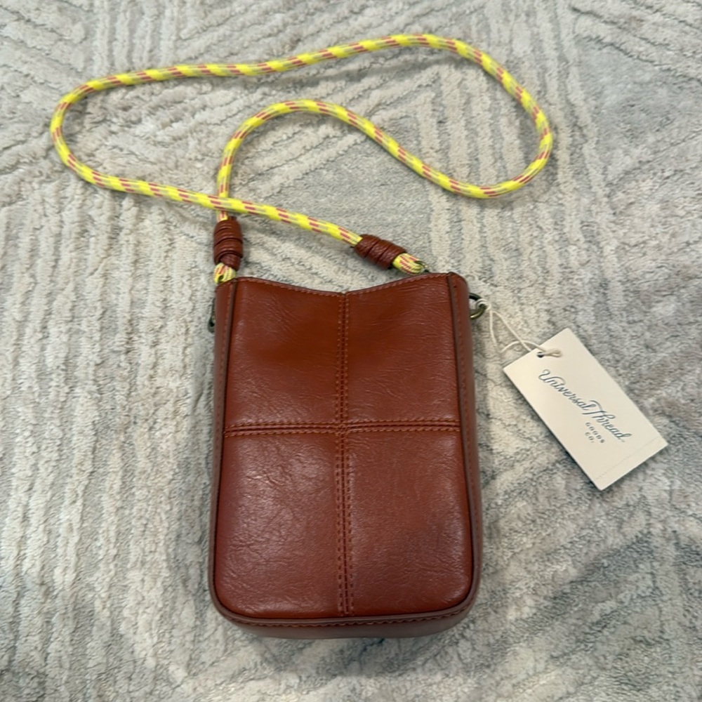 Universal Threads Purse - NWT